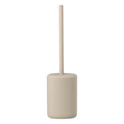 Ершик для унитаза slim, светло-серый Bergenson Bjorn Bath BB0000934