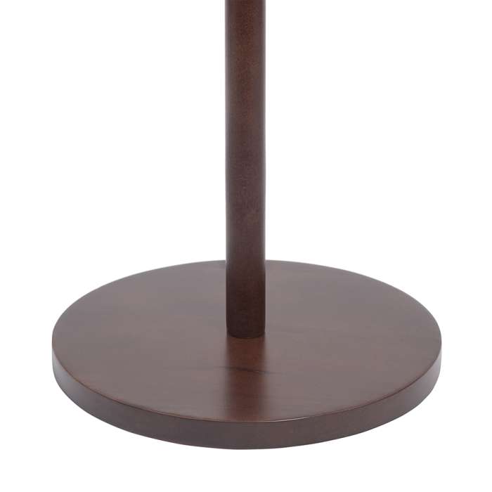 Вешалка напольная olavy, 173 см, светлый орех Bergenson Bjorn ZY-FH-OL-WD-LNC