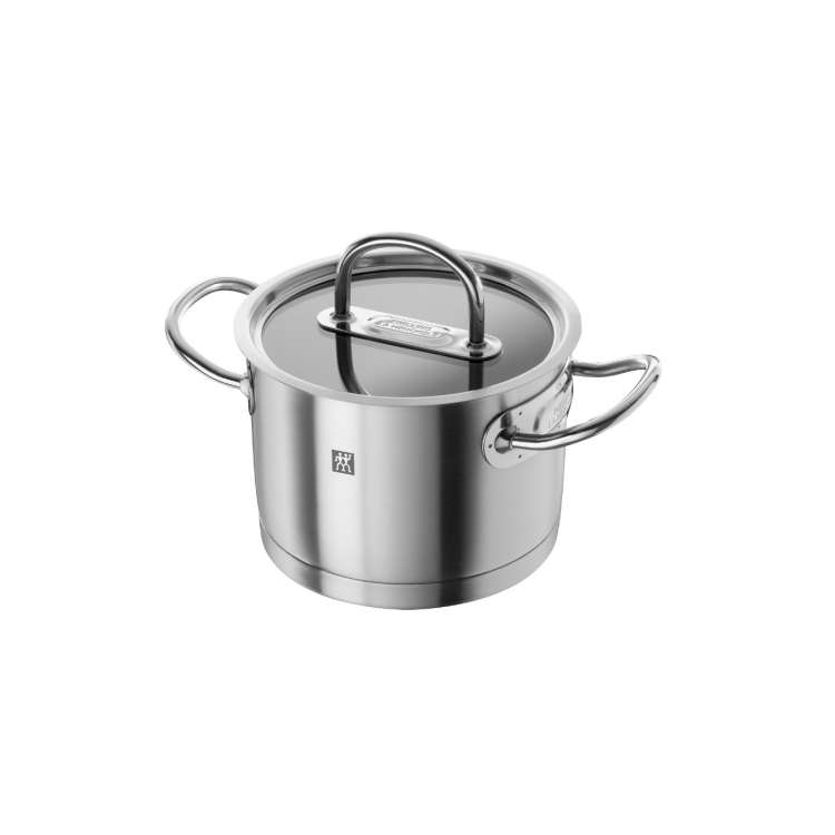 Кастрюля 16 см 2,4 л ZWILLING Prime 64063-160