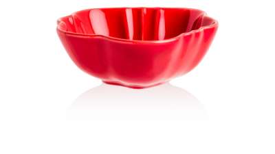 Салатник индивидуальный &quot;Томат&quot; 12,5см BORDALLO PINHEIRO BOR65022239