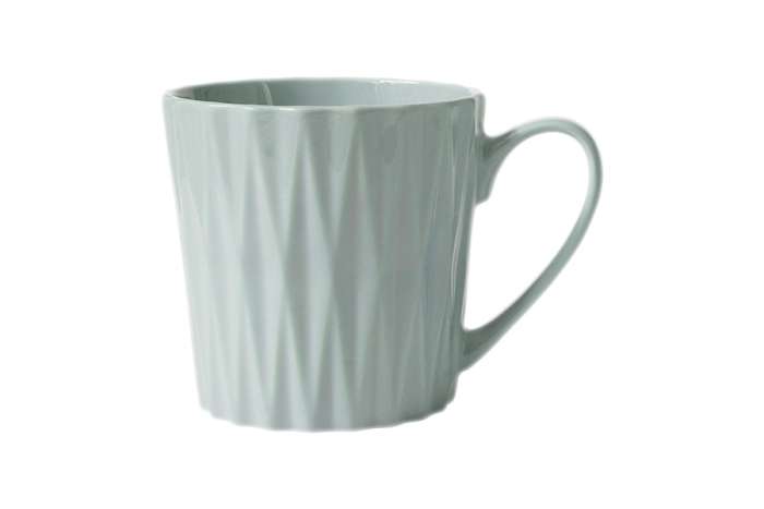 Набор из 4-х кружек Nova, голубой, 0,38 л Maxwell & Williams MW475-DI0430