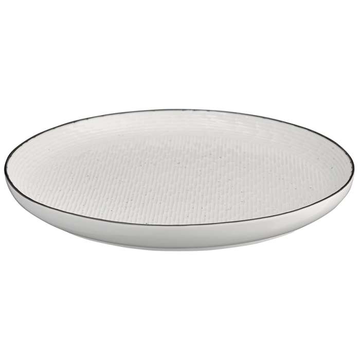 Тарелка contour, D26 см Liberty Jones LJ0000517