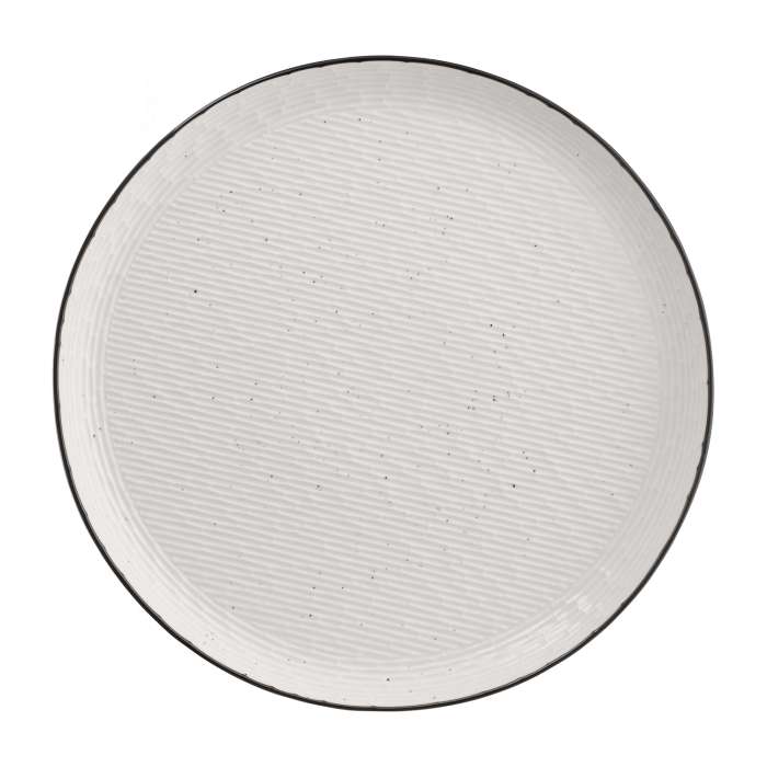 Тарелка contour, D26 см Liberty Jones LJ0000517