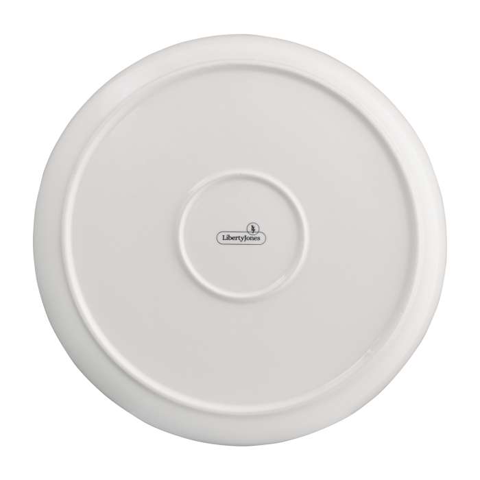 Тарелка contour, D26 см Liberty Jones LJ0000517