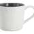 Кружка Frost, серая, 0,45 л HOME &amp; STYLE HS9-2056-G
