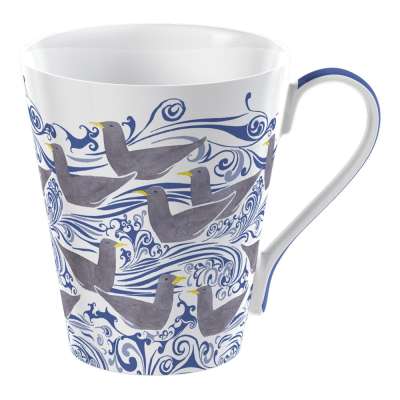 Кружка Seagulls KITCHEN CRAFT 5227084