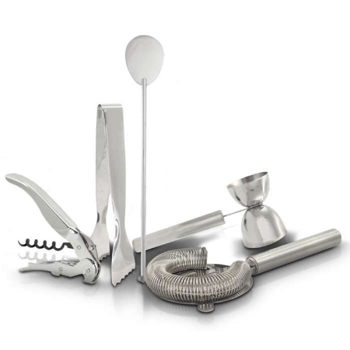 Набор для коктейля джин-тоник PULLTEX 109-220