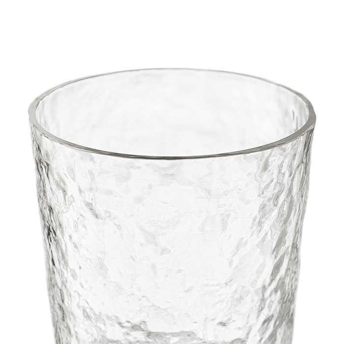 Набор бокалов для вина arctic, 360 мл, прозрачный, 4 шт. Liberty Jones LJ0000347