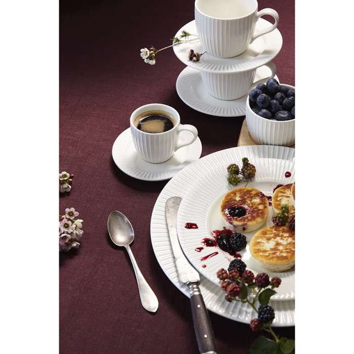 Набор тарелок soft ripples, dual glazing, D21 см, 2 шт. Liberty Jones LJ000013