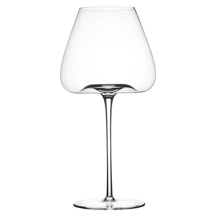 Набор бокалов для вина Sheen, 850 мл, 4 шт. LIBERTY JONES PS_LJ_SN_RWGLS850_4