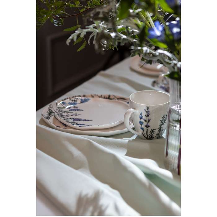 Набор кружек floral, 325 мл, 2 шт. Liberty Jones LJ_SB_MU325