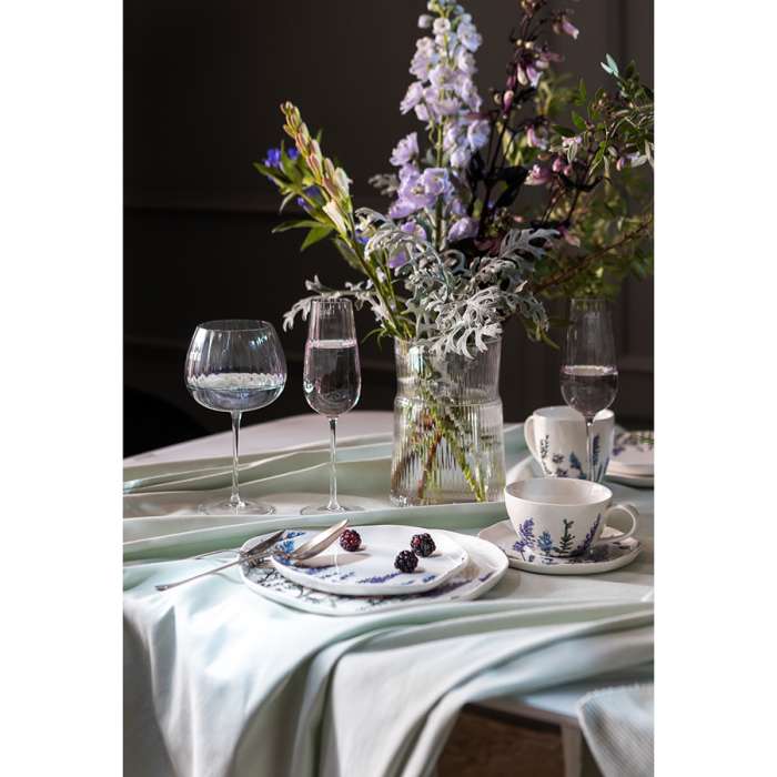 Набор кружек floral, 325 мл, 2 шт. Liberty Jones LJ_SB_MU325