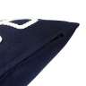 Подушка декоративная navy story из коллекции sea treasures, 45х45 см Tkano TK25-CU0002