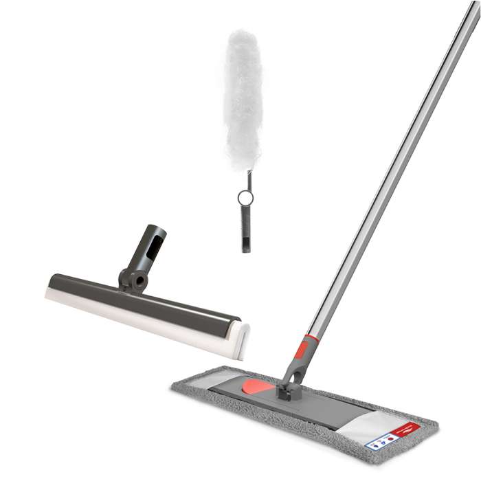 Набор Мультишвабра Nordic Stream NSN1