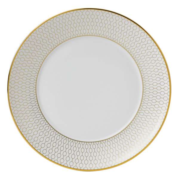 Тарелка пирожковая Wedgwood Аррис 17 см