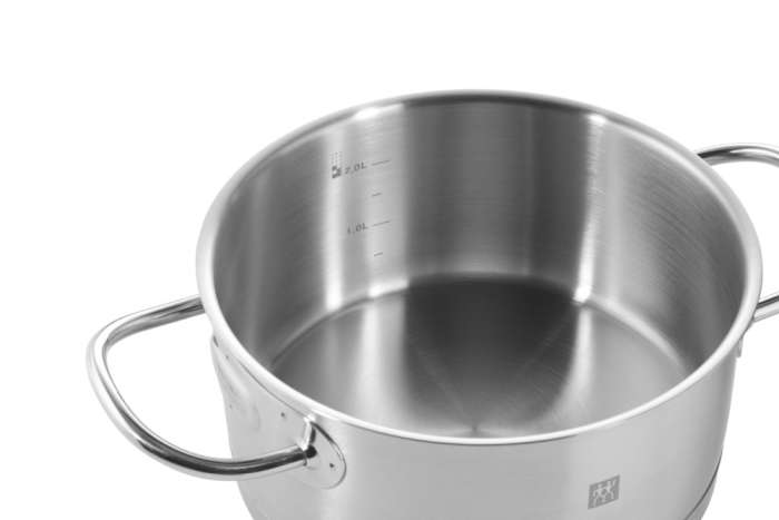 Кастрюля 20 см 4 л ZWILLING Prime 64063-200