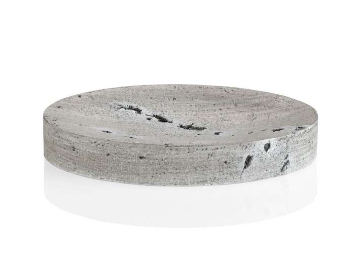 Мыльница Travels Gray ANDREA HOUSE BA18211