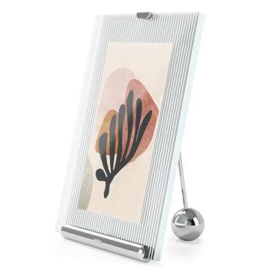 Фоторамка flute, 16х20 см, хром UMBRA 1021416-158