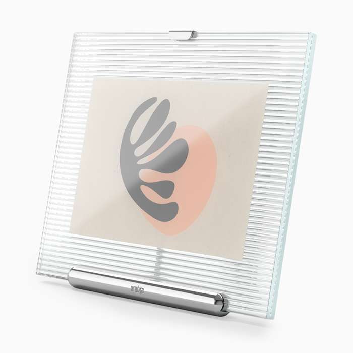 Фоторамка flute, 16х20 см, хром UMBRA 1021416-158