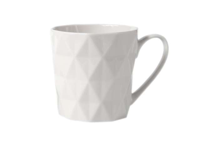 Набор из 4-х кружек Nova, белый, 0,38 л Maxwell & Williams MW475-DI0429