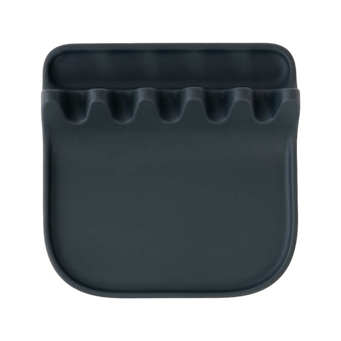 Подставка для кухонных инструментов smart helper, 17х17 см, графит Smart Solutions SS0000424