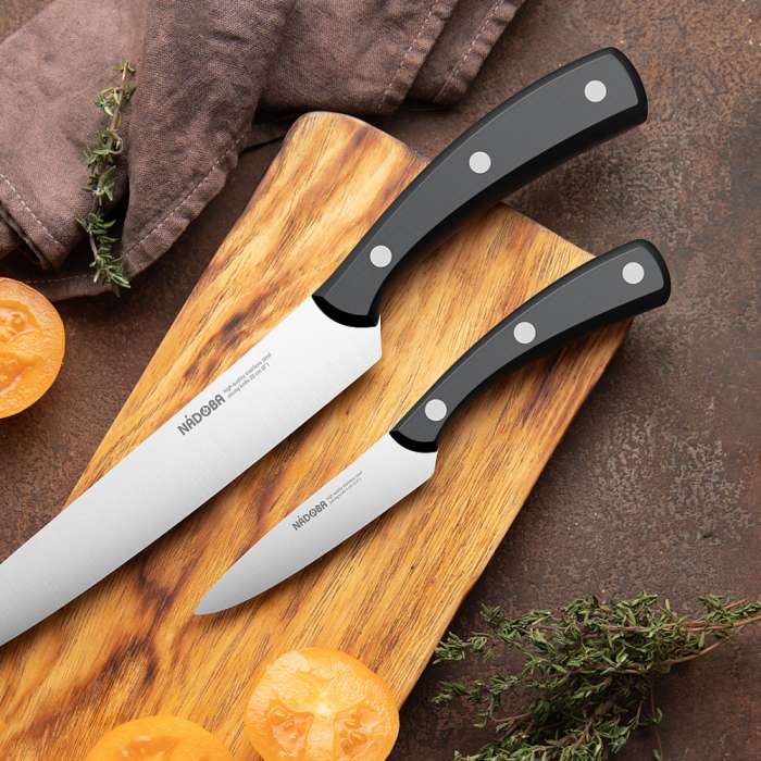 Нож универсальный, 13 см HELGA