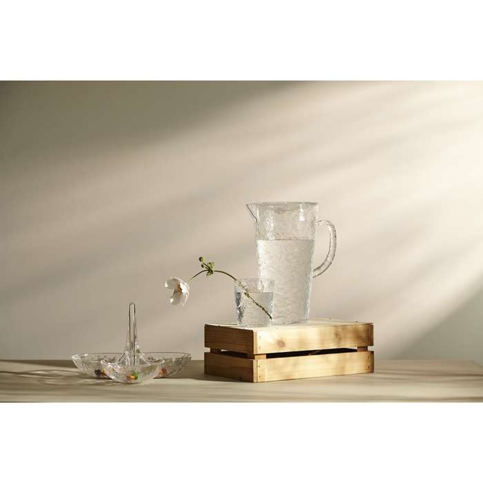 Набор менажниц arctic, прозрачный, 2 шт. Liberty Jones LJ0000348