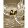 Набор менажниц arctic, прозрачный, 2 шт. Liberty Jones LJ0000348