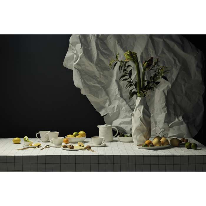 Блюдо сервировочное white cliffs, 30 см Liberty Jones LJ0000186