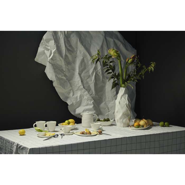 Блюдо сервировочное white cliffs, 30 см Liberty Jones LJ0000186