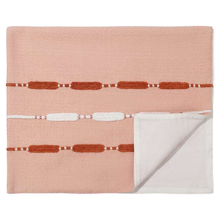 Дорожка на стол feather mood из коллекции ethnic, 45х150 см Tkano TK25-TR0003