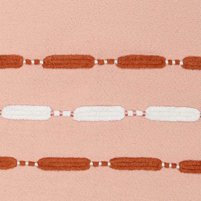 Дорожка на стол feather mood из коллекции ethnic, 45х150 см Tkano TK25-TR0003