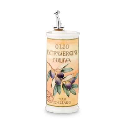 Nuova Cer Бутылка для масла Nuova Cer 9504-ODC
