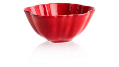 Салатник индивидуальный &quot;Томат&quot; 16см BORDALLO PINHEIRO BOR65022238