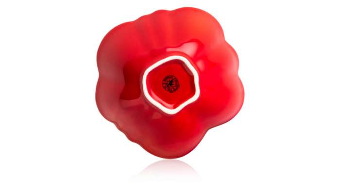 Салатник индивидуальный "Томат" 16см BORDALLO PINHEIRO BOR65022238