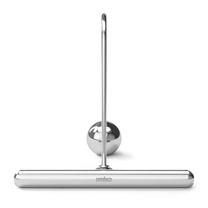 Фоторамка flute, 20х23 см, хром UMBRA 1022845-158