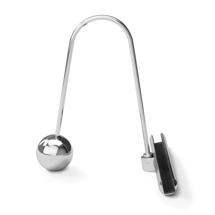 Фоторамка flute, 20х23 см, хром UMBRA 1022845-158