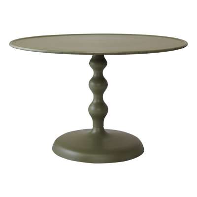 Столик кофейный fluid, D59 см, морские водоросли Bergenson Bjorn BB0000900