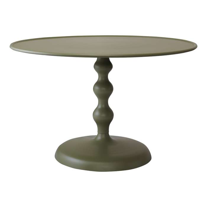 Столик кофейный fluid, D59 см, морские водоросли Bergenson Bjorn BB0000900