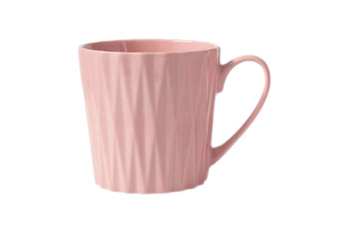 Набор из 4-х кружек Nova, розовый, 0,38 л Maxwell & Williams MW475-DI0428