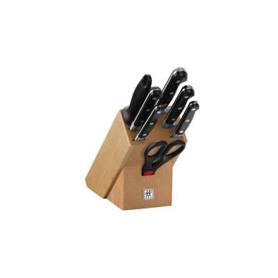 Набор ножей 8 пр. в подставке Professional &quot;S&quot; ZWILLING 35662-000