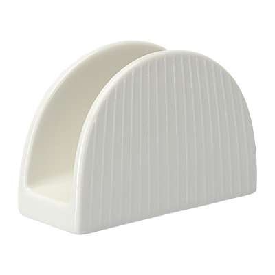 Салфетница soft ripples, dual glazing, 13х8,8 см Liberty Jones LJ0000326