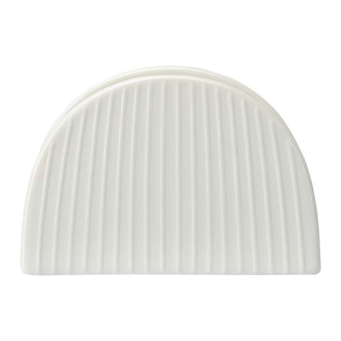 Салфетница soft ripples, dual glazing, 13х8,8 см Liberty Jones LJ0000326