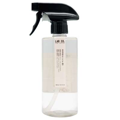 Спрей для дома lab co, pepper&amp;iris, 500 мл Ambientair SP500AQLB