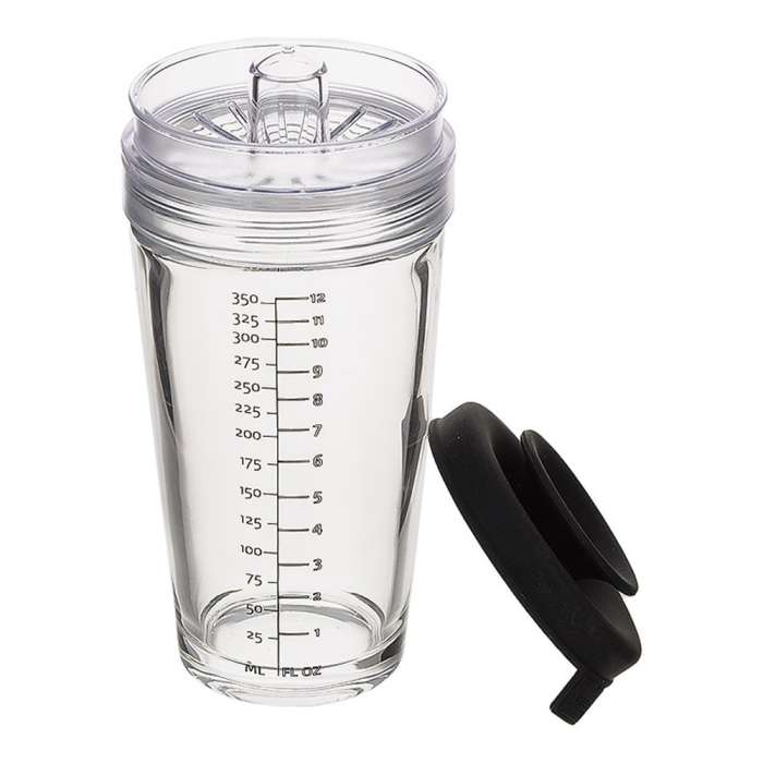 Шейкер и ситечко Vacu Vin 7840360