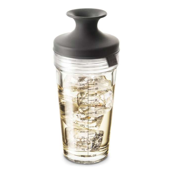 Шейкер и ситечко Vacu Vin 7840360