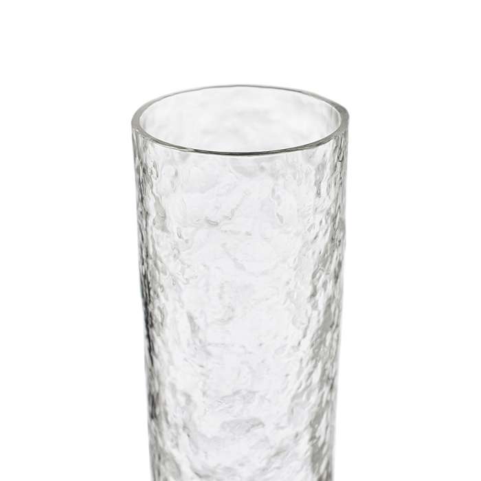 Набор бокалов для шампанского arctic, 180 мл, прозрачный, 4 шт. Liberty Jones LJ0000349