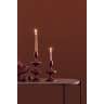 Подсвечник vivlend, 20 см, винный Bergenson Bjorn BB0000869
