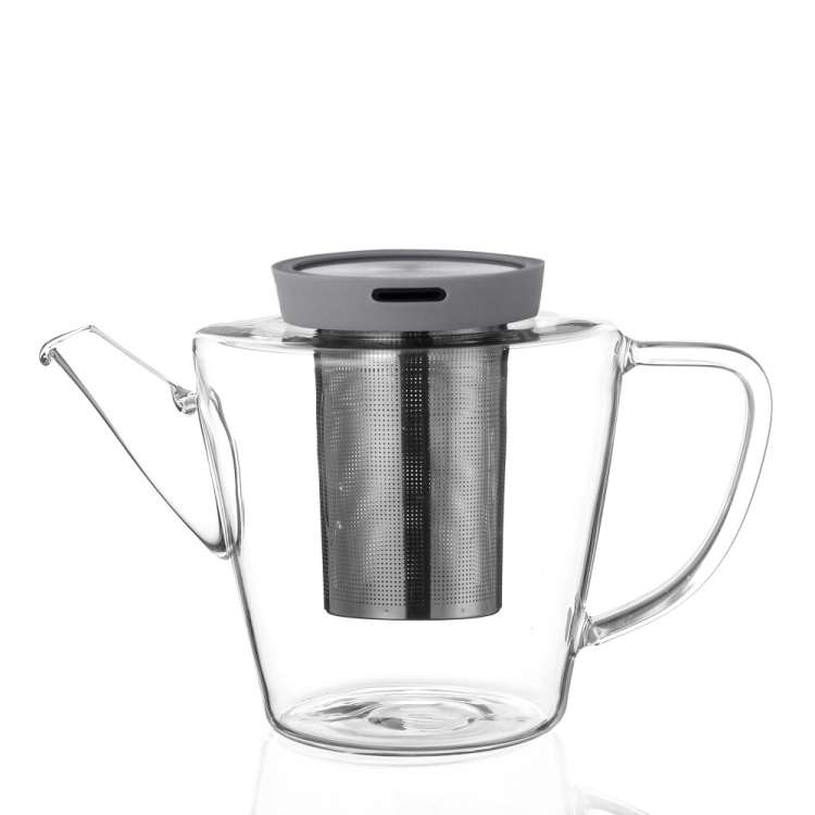 Чайник заварочный с ситечком 1л Infusion VIVA Scandinavia V27833