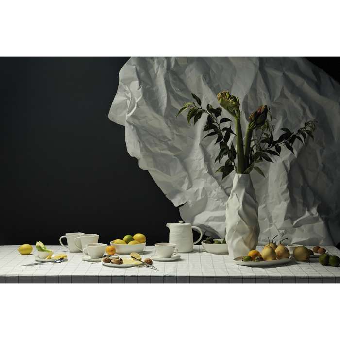 Набор кружек white cliffs, 325 мл, 2 шт. Liberty Jones LJ0000182